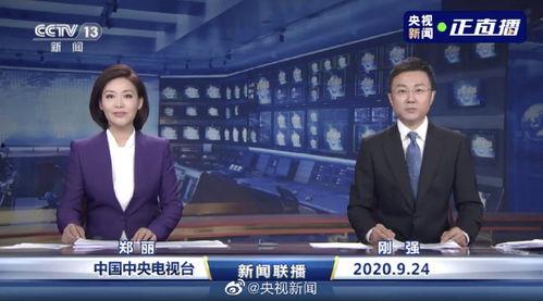 爆料我国各地新闻主播,揭秘幕后声音背后的故事